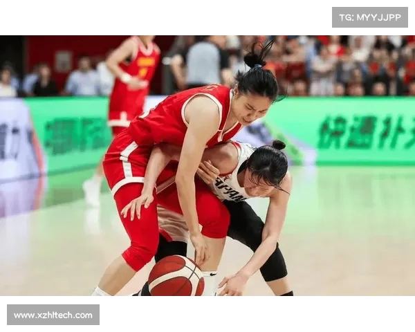 中国女篮热身赛四连胜完美收官 大胜日本32分展现强大实力 中国女篮热身赛四连胜完美收官 大胜日本32分展现强大实力